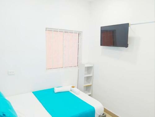 Apartamento Apt- Centro Hist�rico 303-1-2