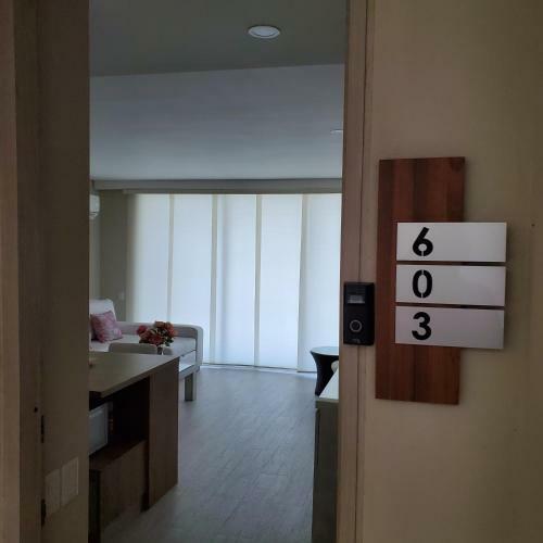 Apartamento Martinique 603 Apto De Lujo X4 Personas