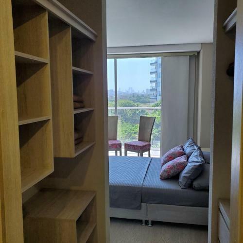 Apartamento Martinique 603 Apto De Lujo X4 Personas