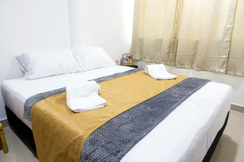 Markasa Hotel Boutique