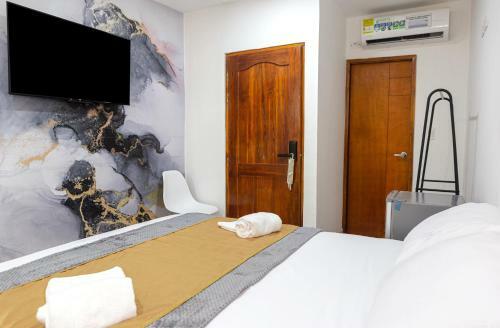 Markasa Hotel Boutique