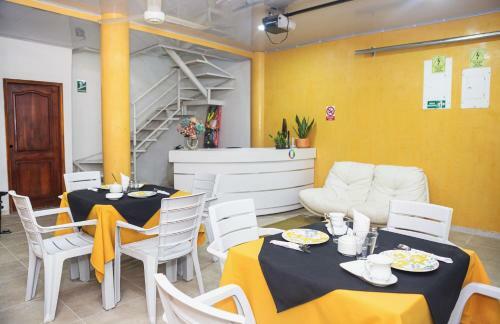 Markasa Hotel Boutique