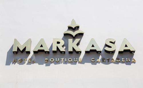 Markasa Hotel Boutique