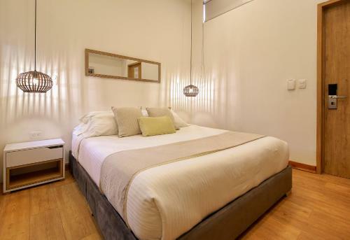 Apartamento Cartagena Suites De Manga