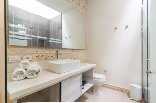 Apartamento Cartagena Suites De Manga
