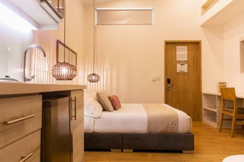 Apartamento Cartagena Suites De Manga