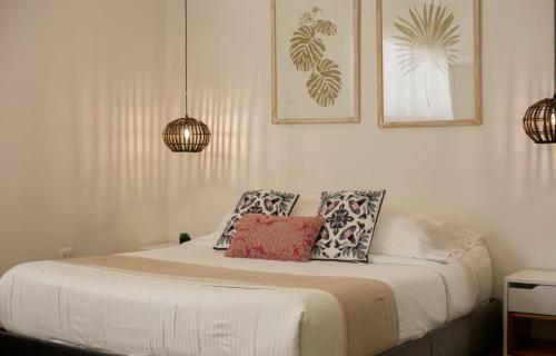 Apartamento Cartagena Suites De Manga