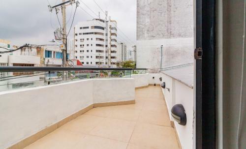 Apartamento Cartagena Suites De Manga