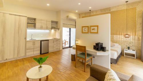 Apartamento Cartagena Suites De Manga