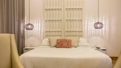 Apartamento Cartagena Suites De Manga