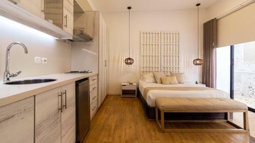 Apartamento Cartagena Suites De Manga