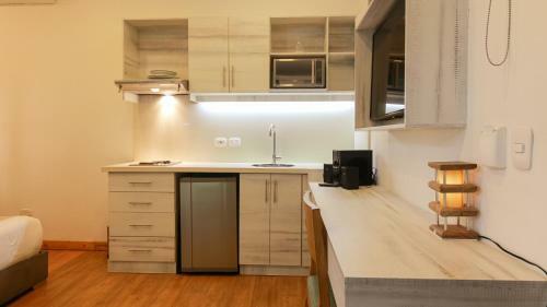 Apartamento Cartagena Suites De Manga