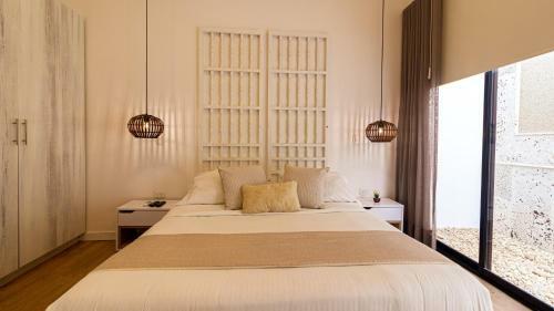 Apartamento Cartagena Suites De Manga