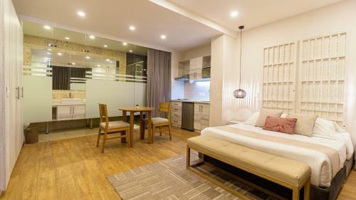 Apartamento Cartagena Suites De Manga