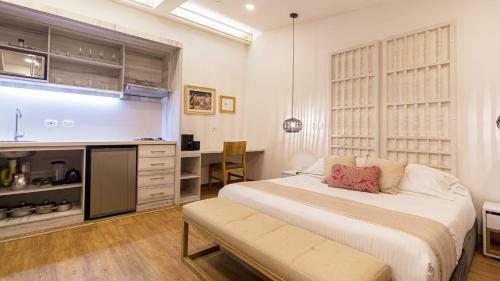 Apartamento Cartagena Suites De Manga