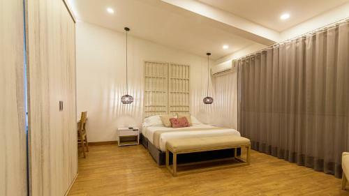 Apartamento Cartagena Suites De Manga