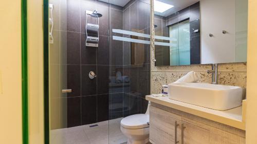 Apartamento Cartagena Suites De Manga