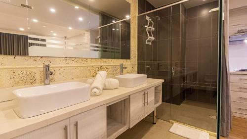 Apartamento Cartagena Suites De Manga