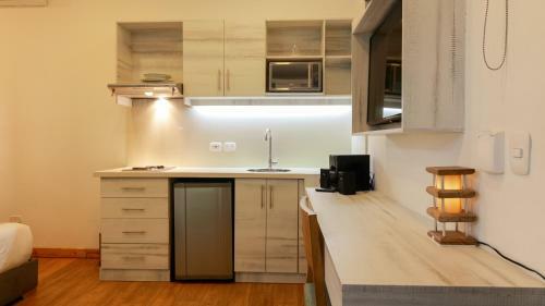 Apartamento Cartagena Suites De Manga