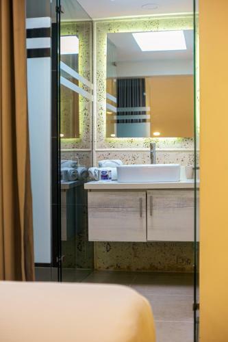Apartamento Cartagena Suites De Manga