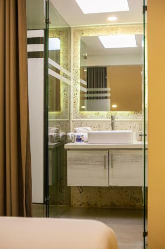 Apartamento Cartagena Suites De Manga