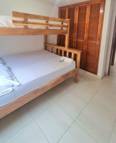 Apartamento Acogedor Y Residencial Piso 3