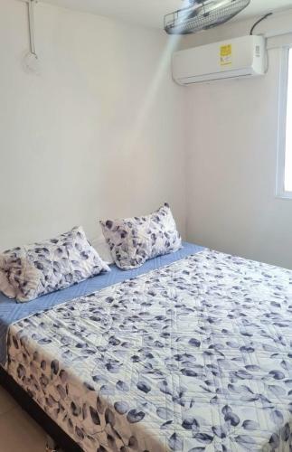 Apartamento Acogedor Y Residencial Piso 3