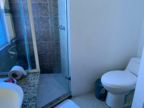 Apartasuites Con Vista Al Mar