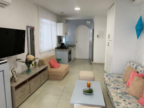 Apartasuites Con Vista Al Mar