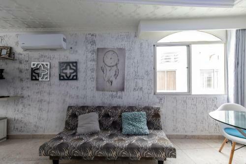 Apartasuites Con Vista Al Mar