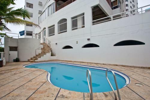 Apartasuites Con Vista Al Mar