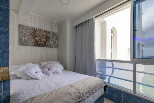 Apartasuites Con Vista Al Mar