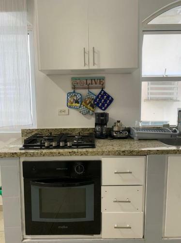 Apartasuites Con Vista Al Mar