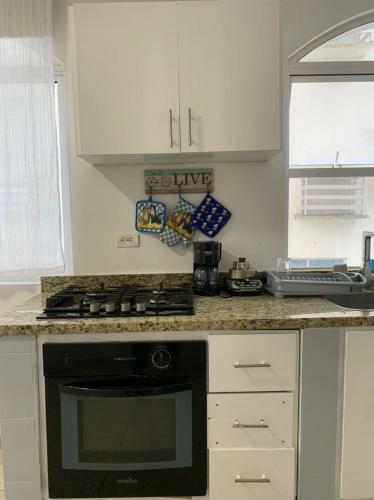 Apartasuites Con Vista Al Mar
