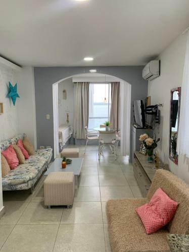 Apartasuites Con Vista Al Mar