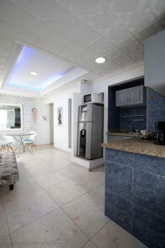 Apartasuites Con Vista Al Mar