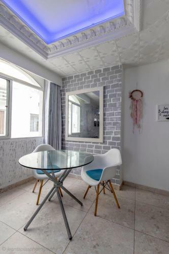 Apartasuites Con Vista Al Mar