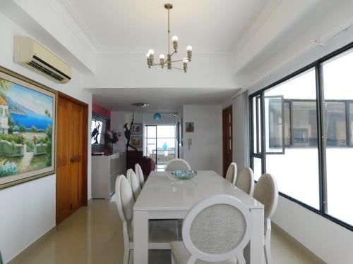 Apartamento Luxury Frente Al Mar
