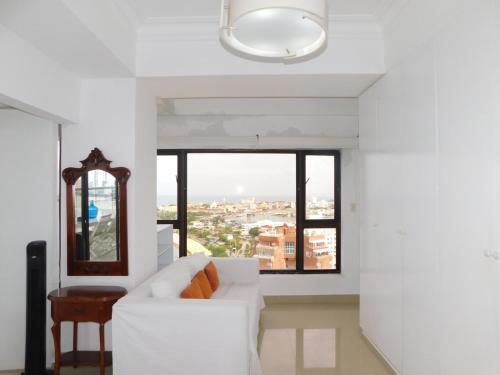 Apartamento Luxury Frente Al Mar