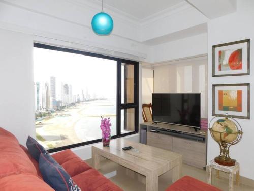 Apartamento Luxury Frente Al Mar