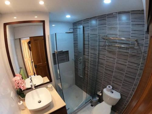 Apartamento Luxury Frente Al Mar