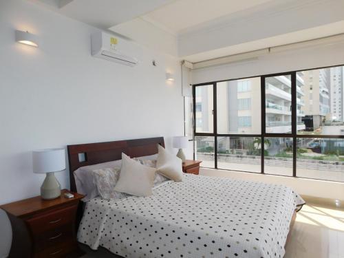 Apartamento Luxury Frente Al Mar