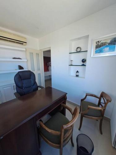 Apartamento Luxury Frente Al Mar