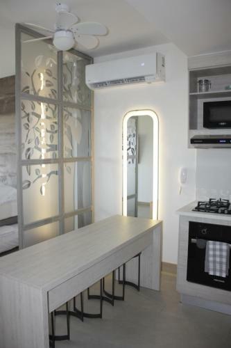 Apartaestudio Acceso Al Mar