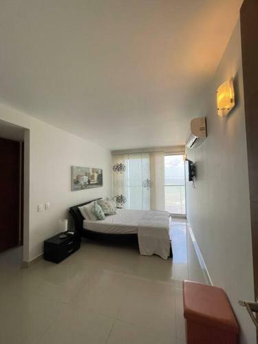 Apartamento Con Vista Al Mar