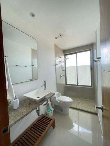 Apartamento Con Vista Al Mar