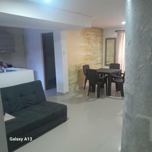 Apartamento Turistico Elohim