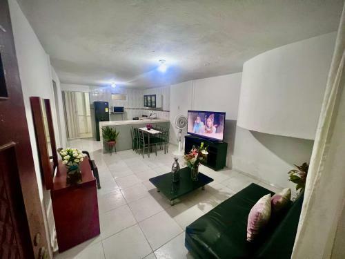Apartamento Encanto