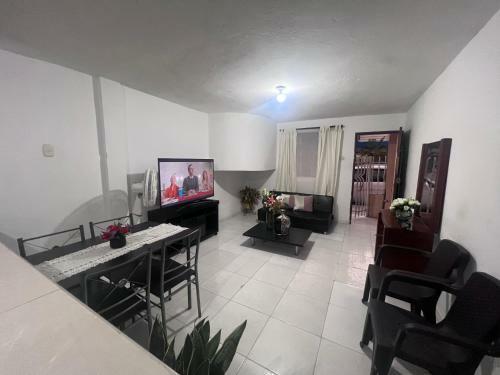Apartamento Encanto