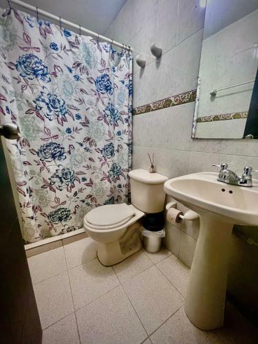 Apartamento Encanto